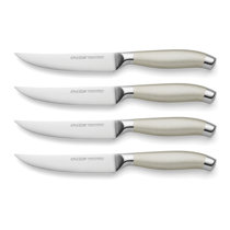 Oneida triple best sale rivet knife set